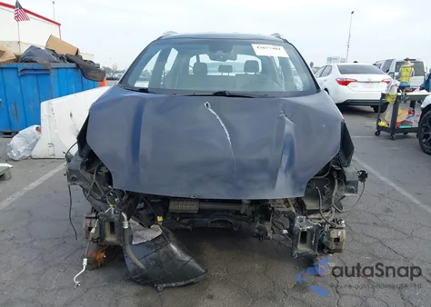 2020 Kia Sportage S из США, поврежденный, VIN KNDP63AC7L7656666